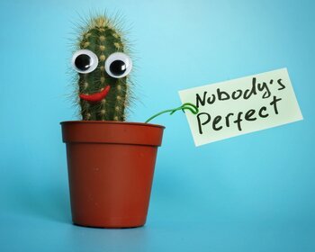 Hoe perfectionisme ons remt en hoe we het kunnen overwinnen