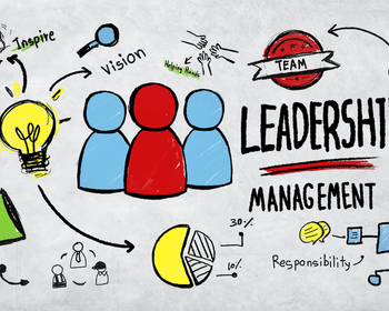 Wat is het verschil tussen management en leiderschap?