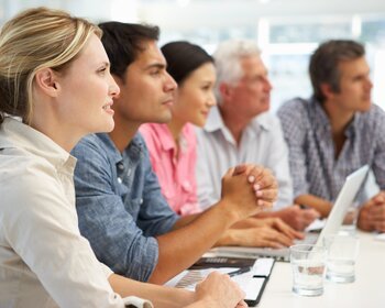 Aandachtsmanagement en hoe je je focus scherp houdt