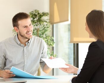Wat met jobinterview vragen waar je het antwoord niet op weet?