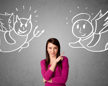 Hoe sollicitatieangst overwinnen?