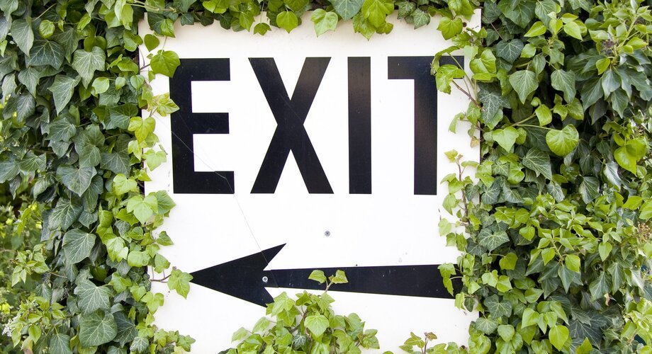 Zo bereid je best je exit interview voor