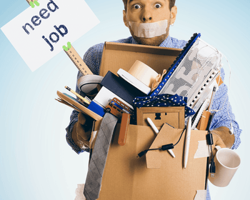 Hoe omgaan met jobverlies?
