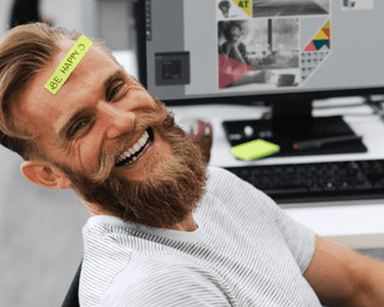 Meer plezier op je werk in 5 stappen