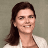 Loopbaancoach Annemie Godts in Haacht