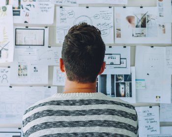 Eigenschappen van een creatieve generalist