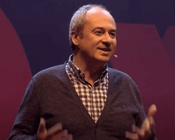 Kies voor je talent - Luk Dewulf