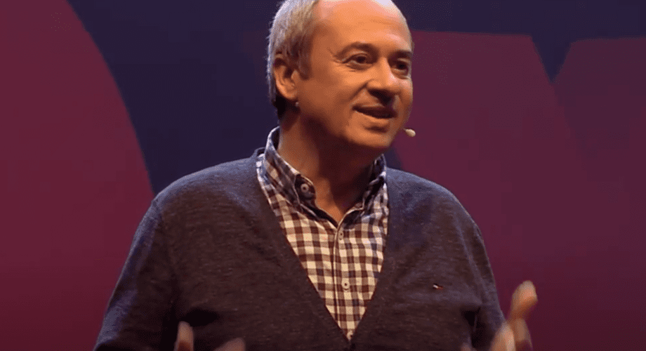 Kies voor je talent - Luk Dewulf