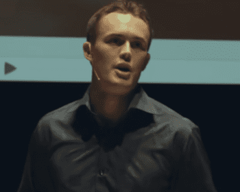 Vind werk dat je graag doet - Scott Dinsmore